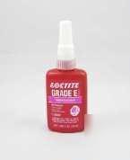 Loctite 080 grade e threadlocker purple 08031