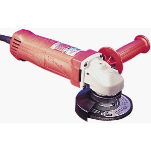Milwaukee 6148-6 4-1/2-inch magnum sander/grinder