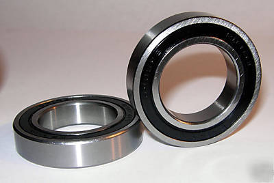 New (10) 61905-2RS sealed bearings, 25 x 42 9 mm,25X42 