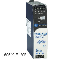 New allen bradley 1606-XLE120E no box 