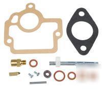 New farmall h hv W4 tractor basic carburetor kit brand 