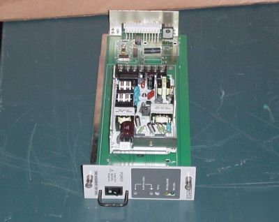 New kepco hsf hot swap power supply - in original box 