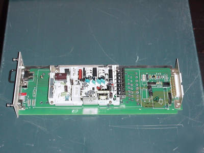New kepco hsf hot swap power supply - in original box 