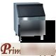 New manitowoc 215LB undercounter ice maker mach. q-210