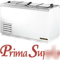 New true commercial 10 can dipping cabinet - thdc-4SF