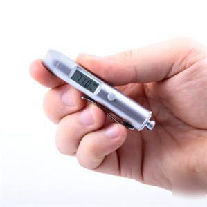 Thermohawk 220 infared thermometer free shipping