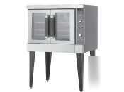 Vulcan hart VC4GD-10| gas oven 1 deck - vul-VC4GD