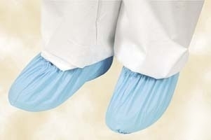 Vwr critical cover navitrak shoe covers CR21122-b