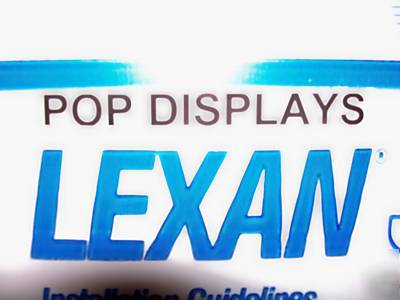  lexan polycarbonate .040