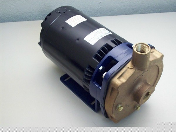  price HP75BU close coupled horizontal centrifugal pump