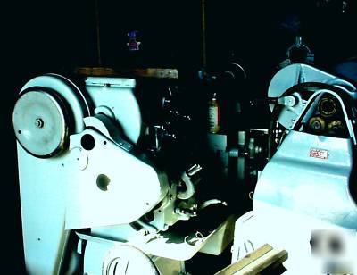  south bend lathe 16