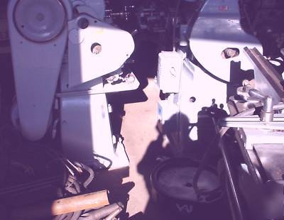  south bend lathe 16