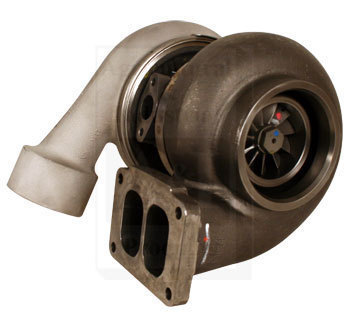 Turbocharger a-AR97633 for john deere harvestor tractor