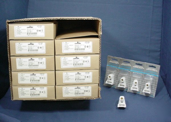 50 slimline fluorescent lampholders light socket T8 T12