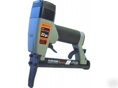  80 series unicatch long nose upholstery stapler bea,