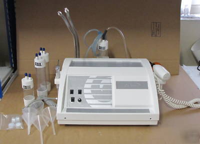 Bio-therapeutic la smile teeth whitening system