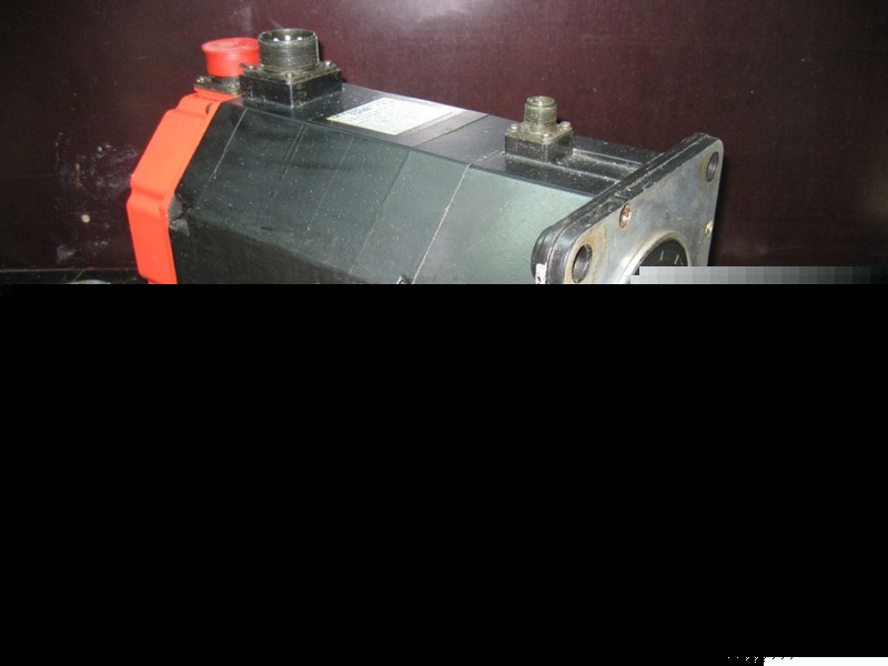 Fanuc A06B-0142-B175 servo motor A12/2000