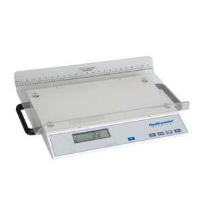 Health o meter pro plus digital scale