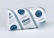 KleenexÂ® scottfoldÂ® paper towels - 12.4 - 01999KIM