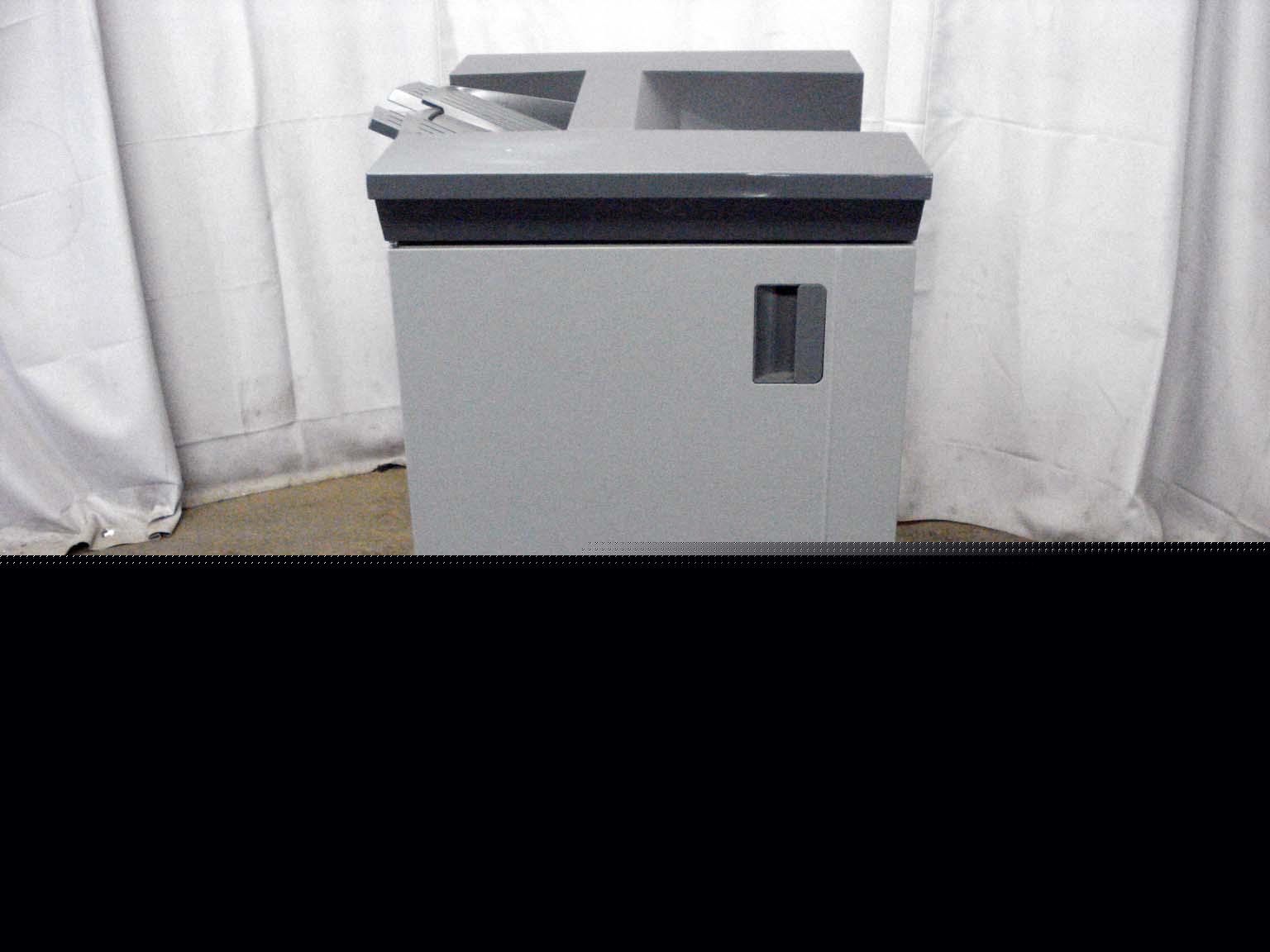 Konica minolta fs-503 stapling finisher