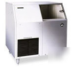 New hoshizaki f-300BAF self contained flake ice machine 