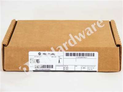 New * sealed* allen bradley 1756-enbt /a 1756ENBT 01/10