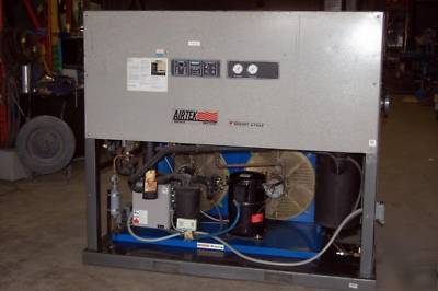 Airtek sc-1500 air compressor dryer 1600SCFM 575V