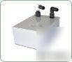 Amalgam dental dry pump outlet system 890-6000