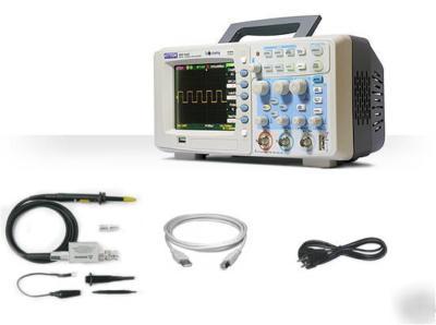 Atten ADS1042C digital storage oscilloscope 40MHZ 50MSA