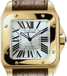 Au$ website selling cartier products - big money 