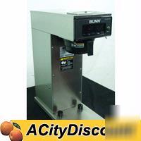 Bar diner cafe air pot coffee brewer maker machine