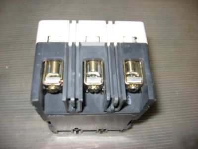 Cutler-hammer 50 amp, series c motor circuit protector 