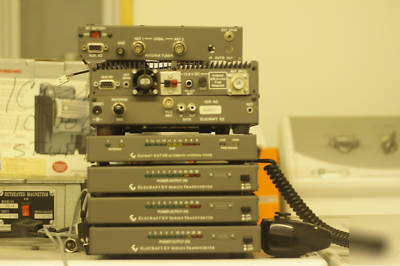 Elecraft K2 built tranceiver all options qrp & 100 watt