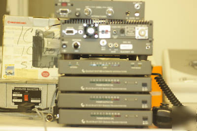 Elecraft K2 built tranceiver all options qrp & 100 watt