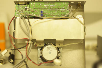 Elecraft K2 built tranceiver all options qrp & 100 watt