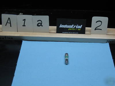 Fnq-r-10 bussmann 10 amp 600V ac time delay fuse