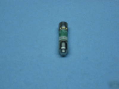 Fnq-r-10 bussmann 10 amp 600V ac time delay fuse