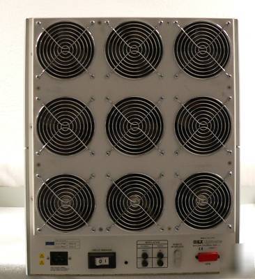 Ilx lightwave ssb-9200 high density source bank on sale
