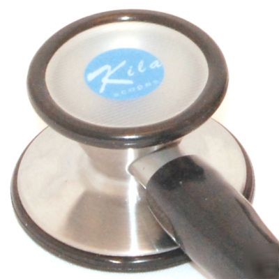 Kila precise quality clear sound cardiology stethoscope