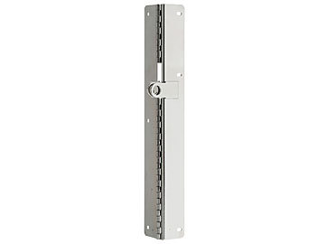 Klein 54486 slide-rack locking bars