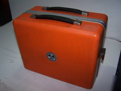 Metrotech 480 pipe and cable locator tuned tested
