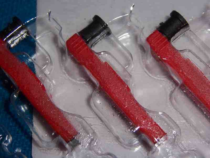 New 6 dickson chart recorder pen # P222 original part 
