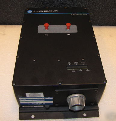 New allen bradley 2750-AHD1 intelligent antenna rfid * *