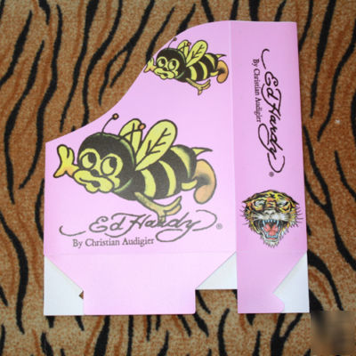 New ed hardy file - 