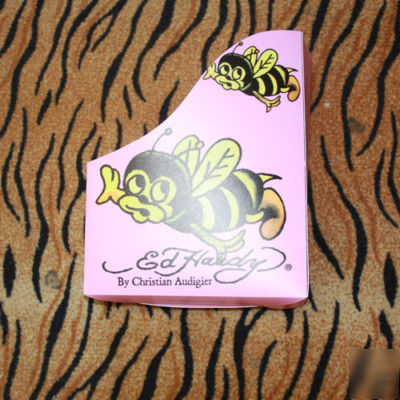 New ed hardy file - 