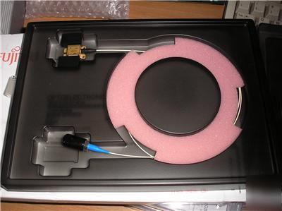 New fujitsu apd pre-amplifier receiver module 2.5GBIT/s 