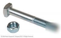 New holland 66, super 66 baler shear bolts 10 pack