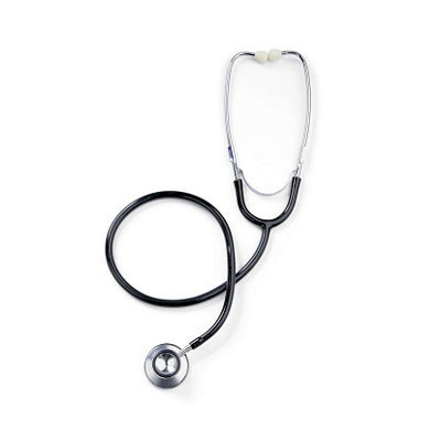 New medline dual head stethoscope 22