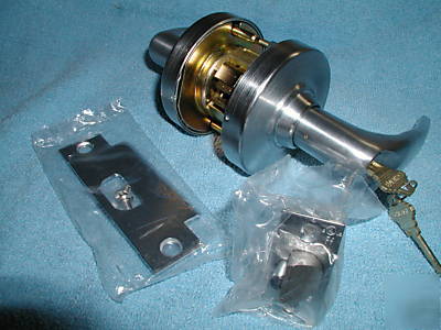 New schlage lock - h/d ND80PD athns 26D - reduced - 