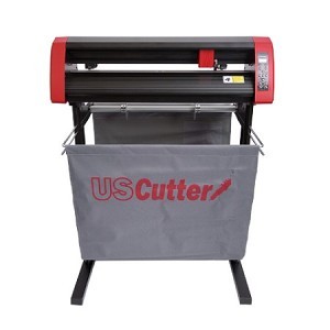 New uscutter 24